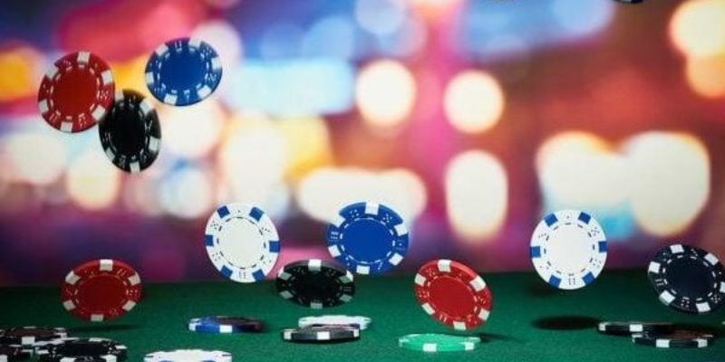 Thông tin giới thiệu về thể loại Live casino tại nhà cái 888B 