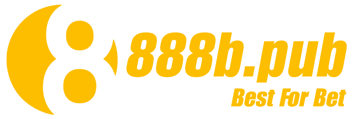 LOGO 888b